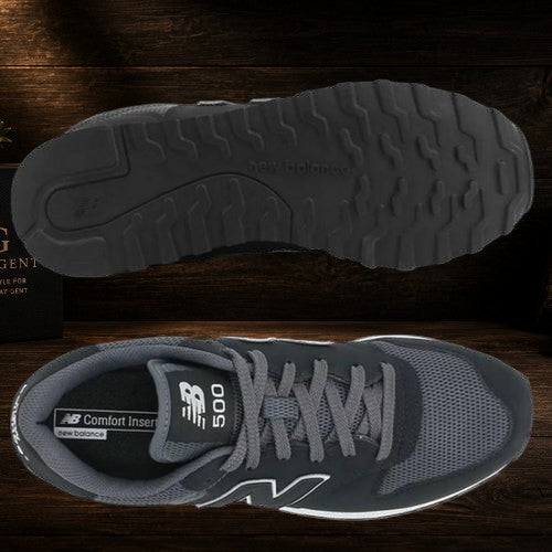 Blackline Classic Trainer
