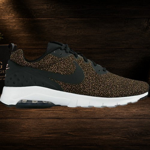 Airbase Brown Trainer