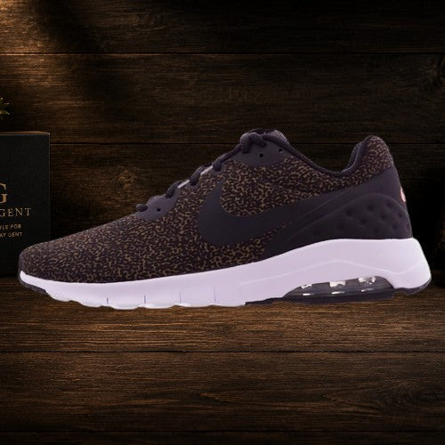 Airbase Brown Trainer