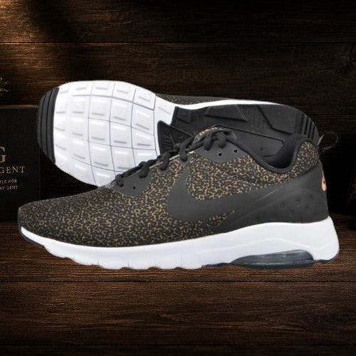 Airbase Brown Trainer