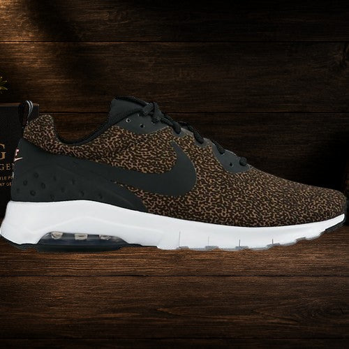 Airbase Brown Trainer