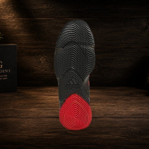 Courtside Performance Trainer