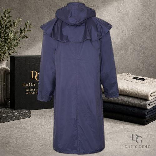 Stormfield Long Coat