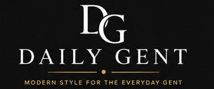 Daily Gent