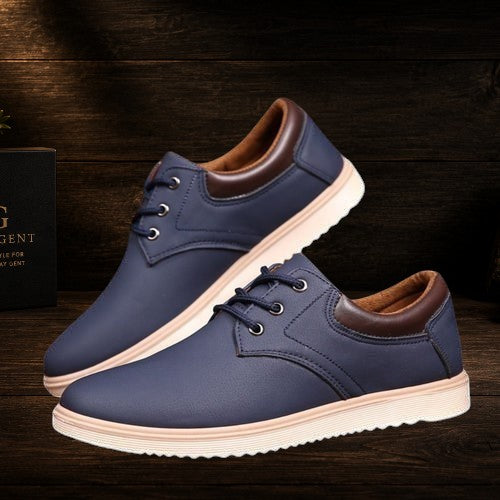 Flatfield Oxford Sneaker