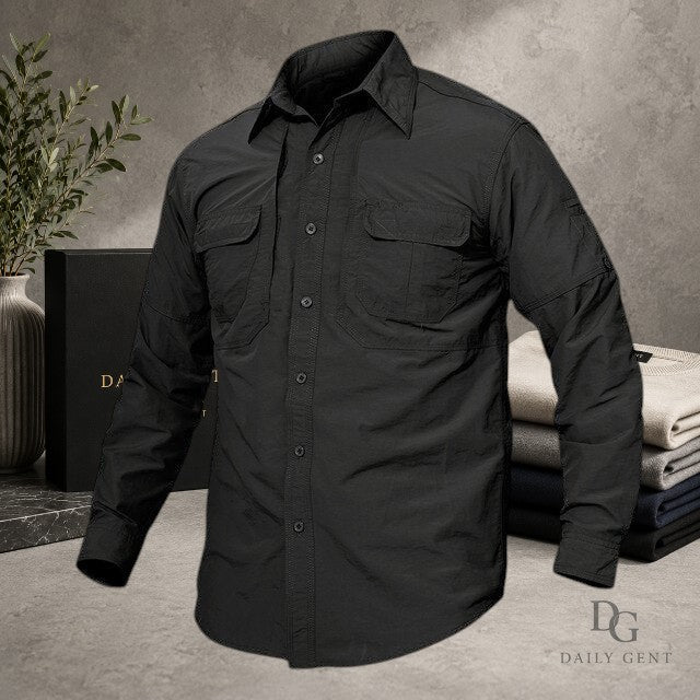 Ranger Tactical Shirt