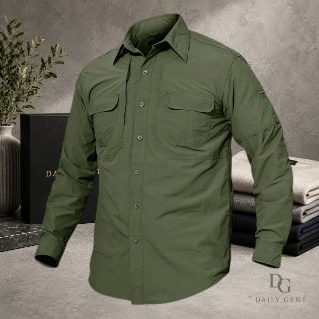 Ranger Tactical Shirt