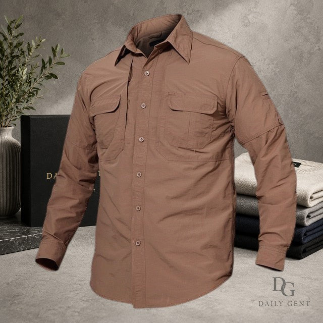 Ranger Tactical Shirt