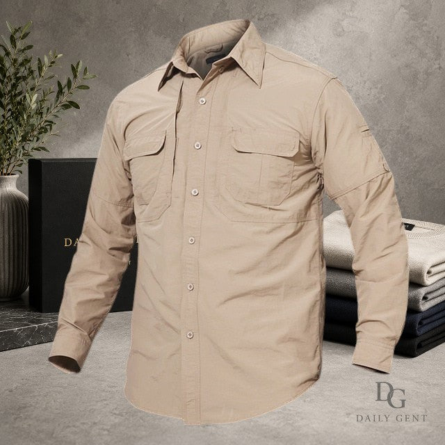 Ranger Tactical Shirt