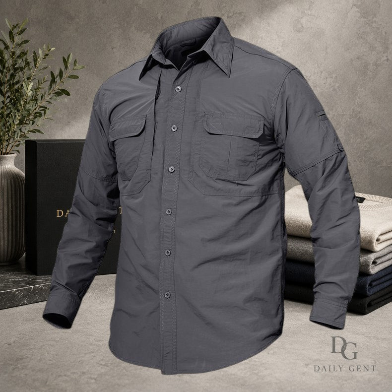 Ranger Tactical Shirt
