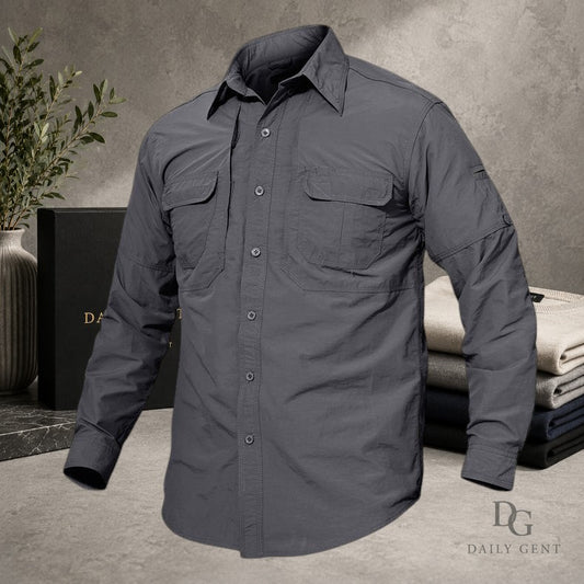 Ranger Tactical Shirt